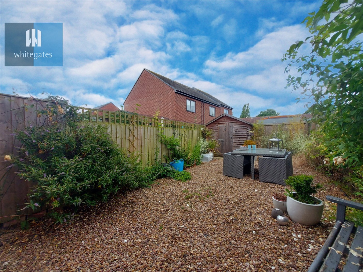 South Elmsall, Pontefract, West Yorkshire