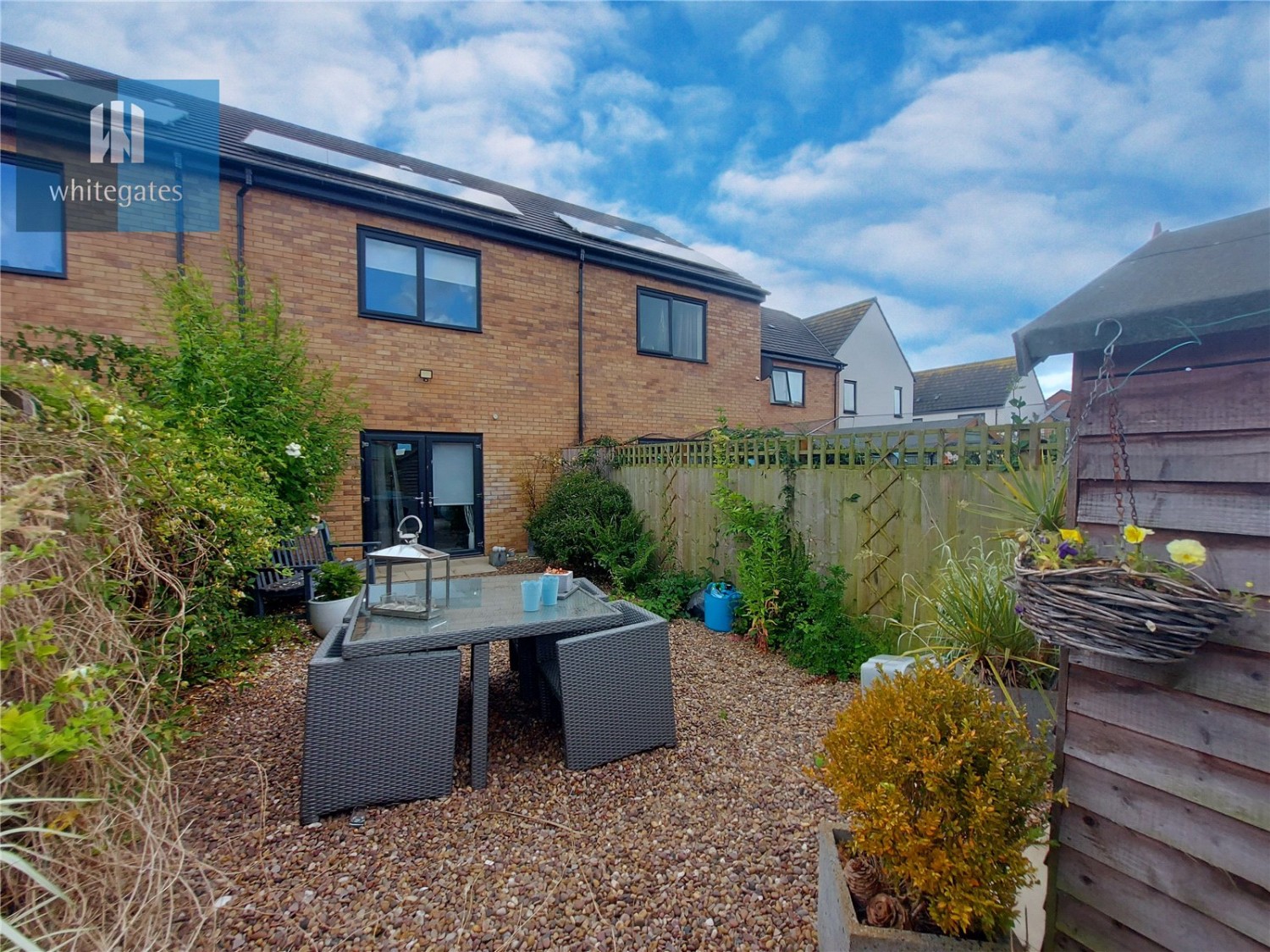 South Elmsall, Pontefract, West Yorkshire