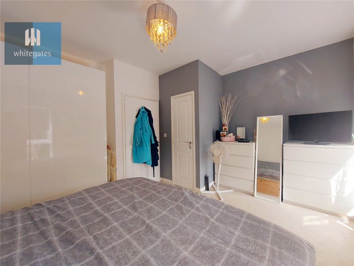 South Elmsall, Pontefract, West Yorkshire