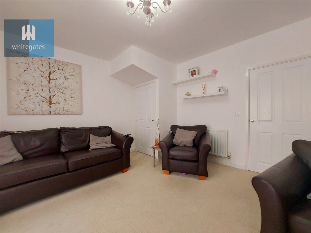 South Elmsall, Pontefract, West Yorkshire