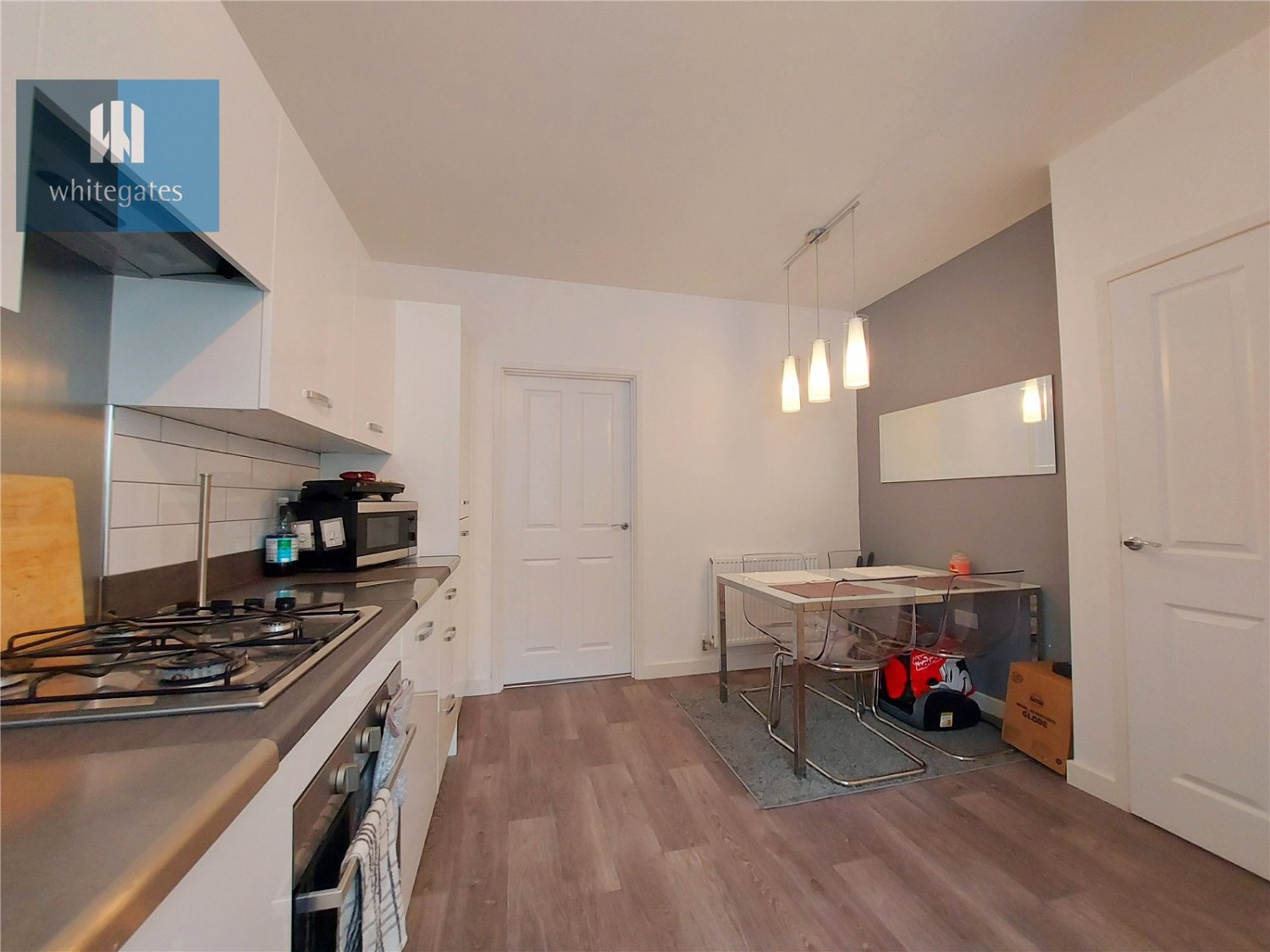 South Elmsall, Pontefract, West Yorkshire