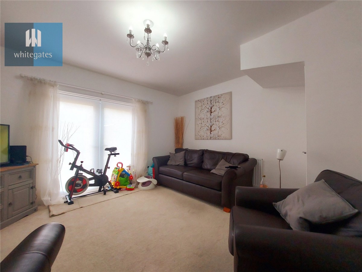 South Elmsall, Pontefract, West Yorkshire