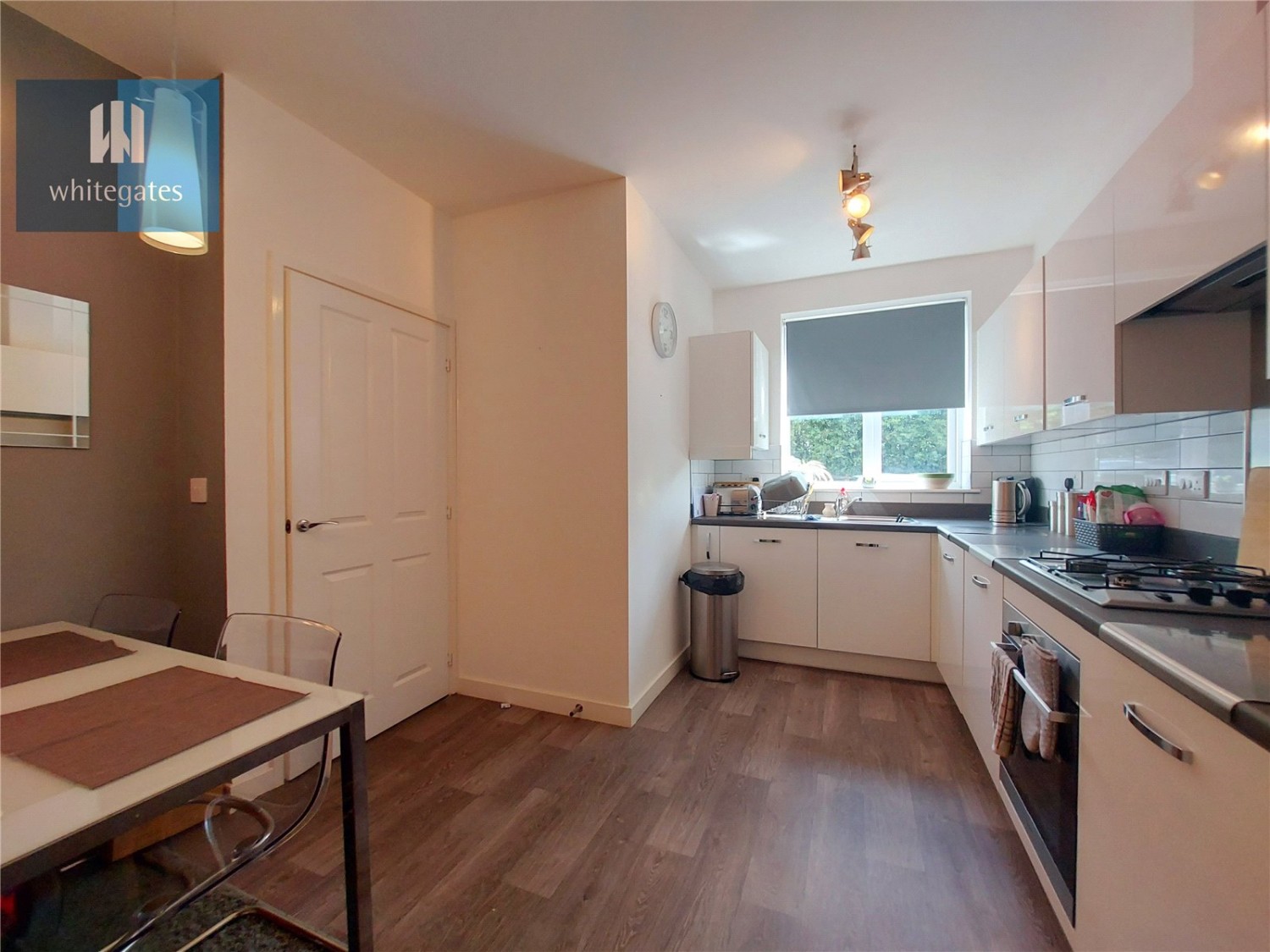 South Elmsall, Pontefract, West Yorkshire