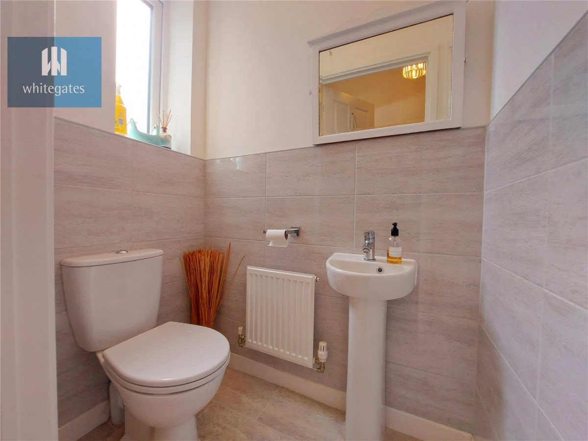 South Elmsall, Pontefract, West Yorkshire