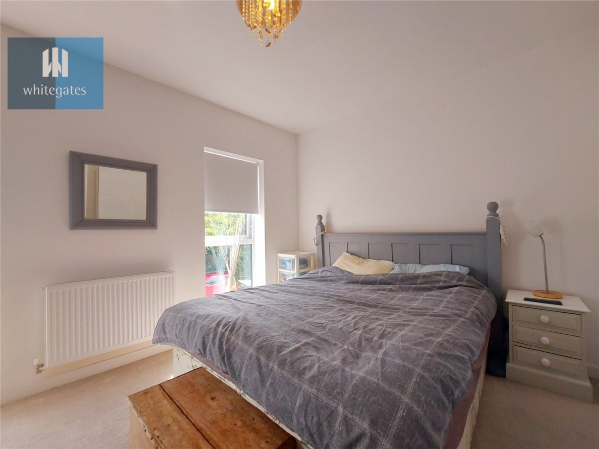 South Elmsall, Pontefract, West Yorkshire