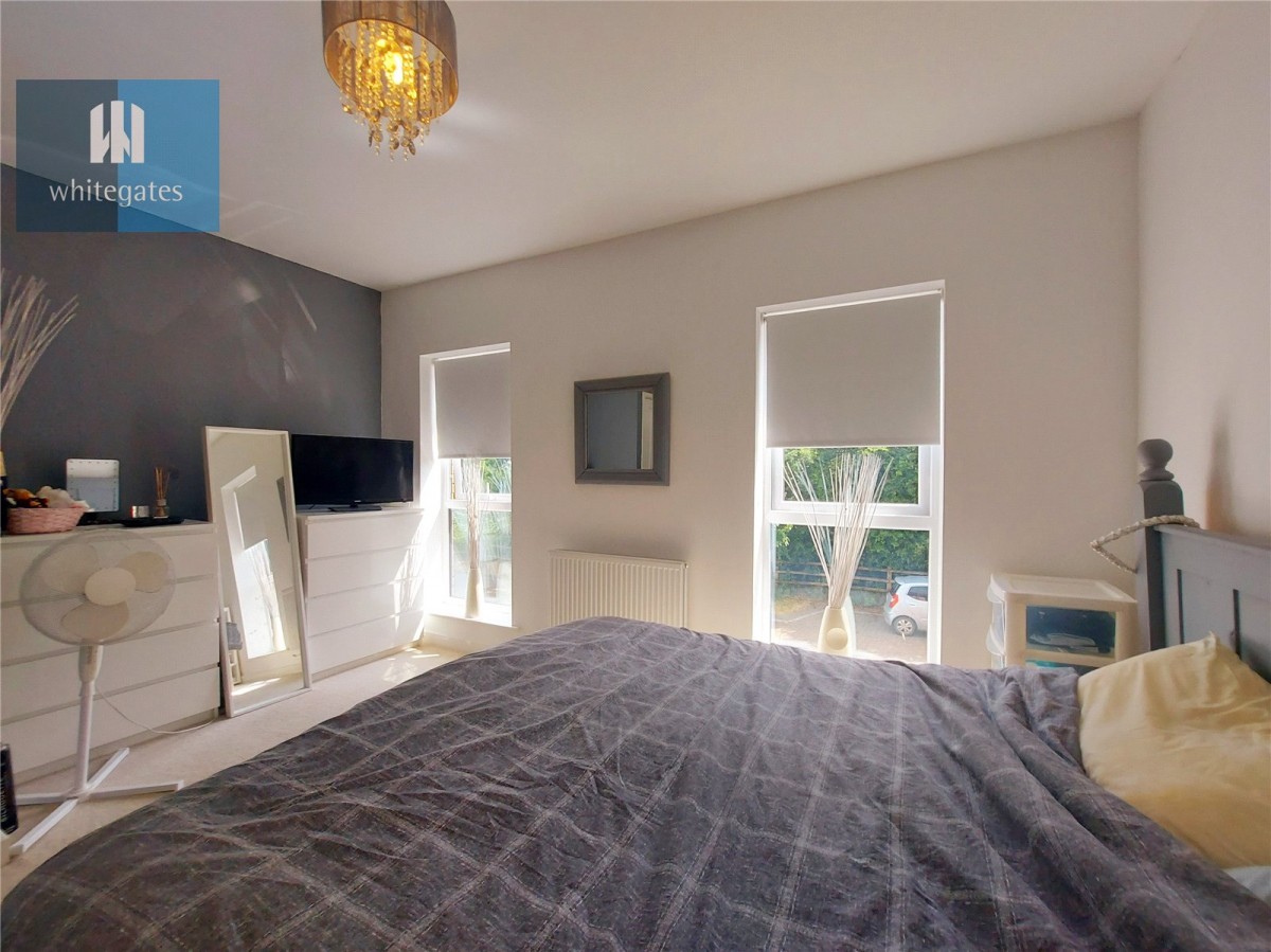 South Elmsall, Pontefract, West Yorkshire