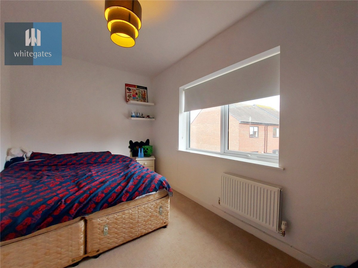 South Elmsall, Pontefract, West Yorkshire