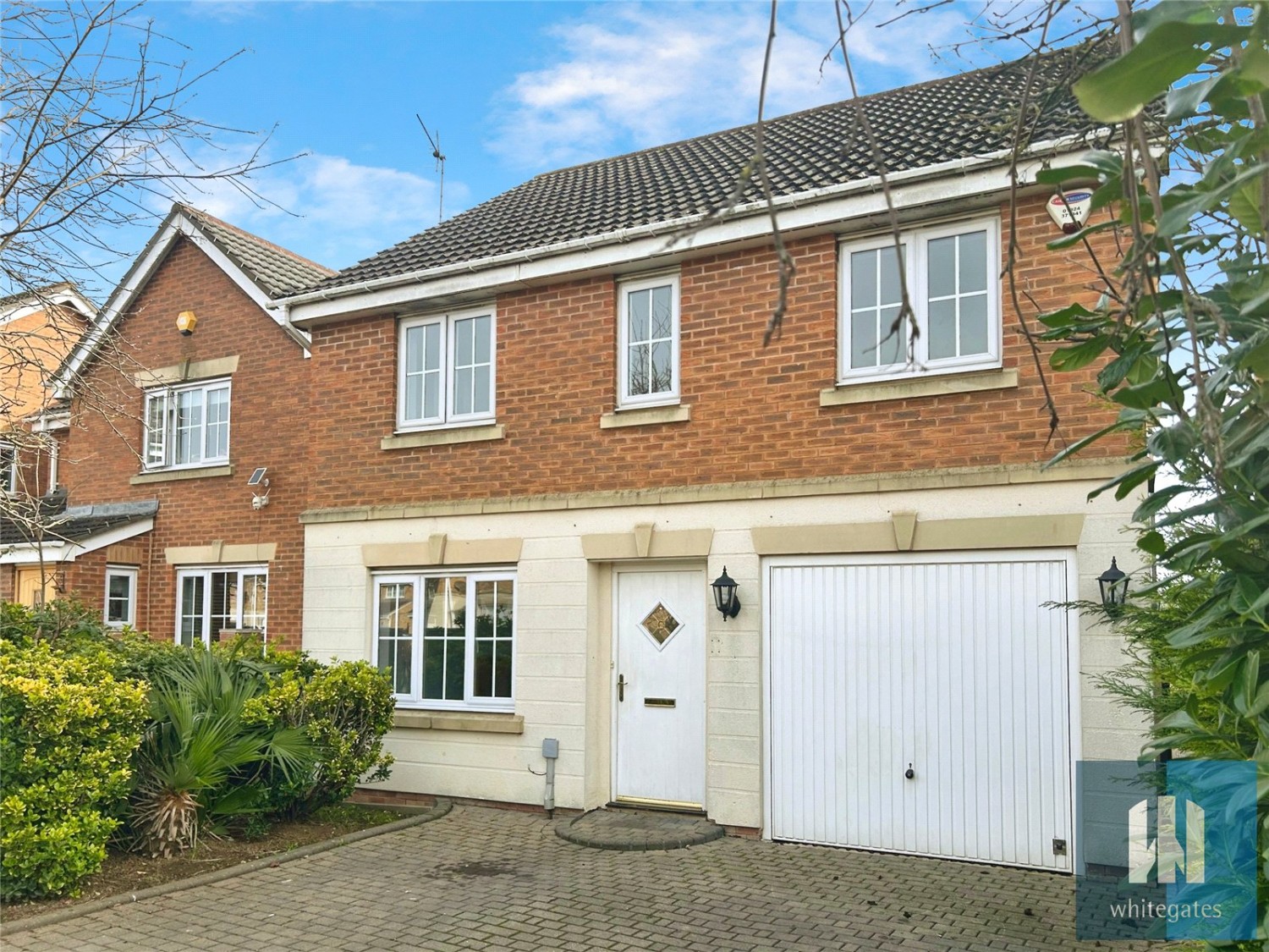 South Elmsall, Pontefract, West Yorkshire