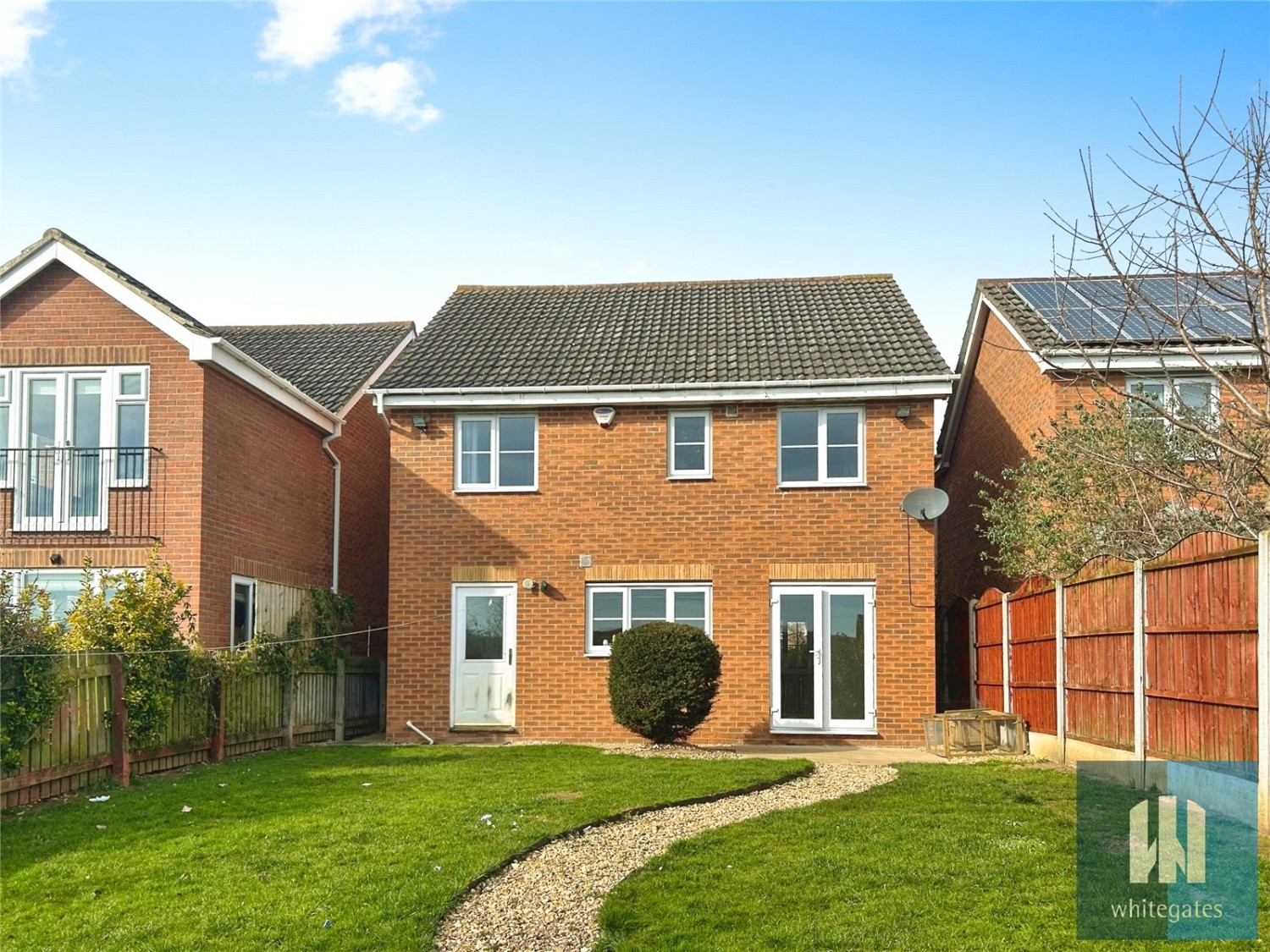 South Elmsall, Pontefract, West Yorkshire