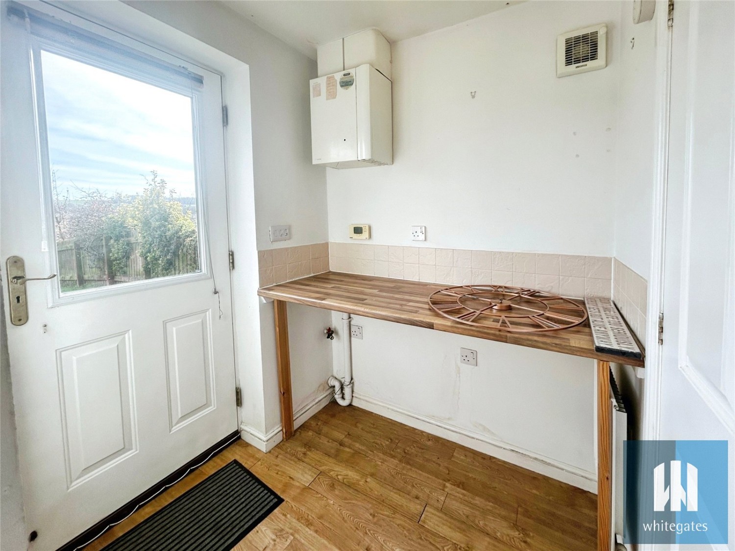 South Elmsall, Pontefract, West Yorkshire