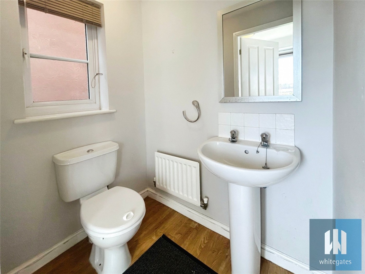 South Elmsall, Pontefract, West Yorkshire