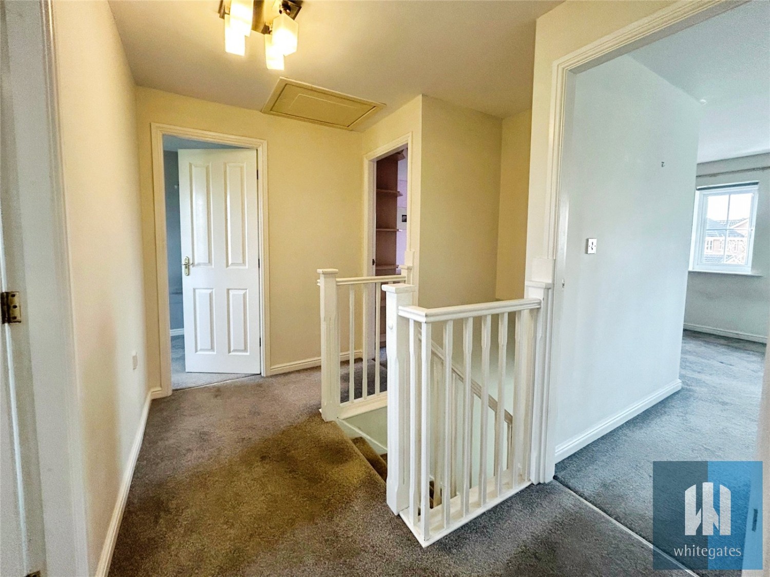 South Elmsall, Pontefract, West Yorkshire
