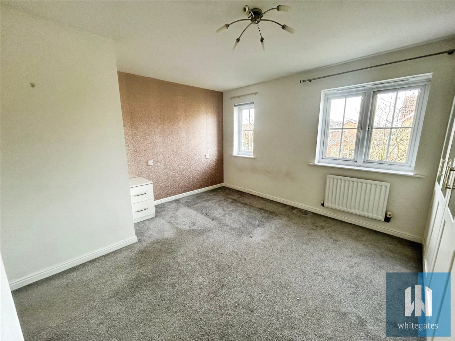 South Elmsall, Pontefract, West Yorkshire