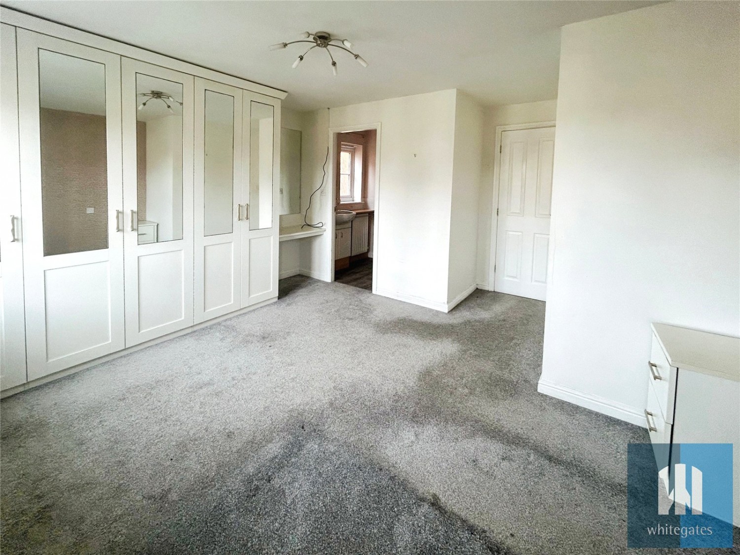 South Elmsall, Pontefract, West Yorkshire