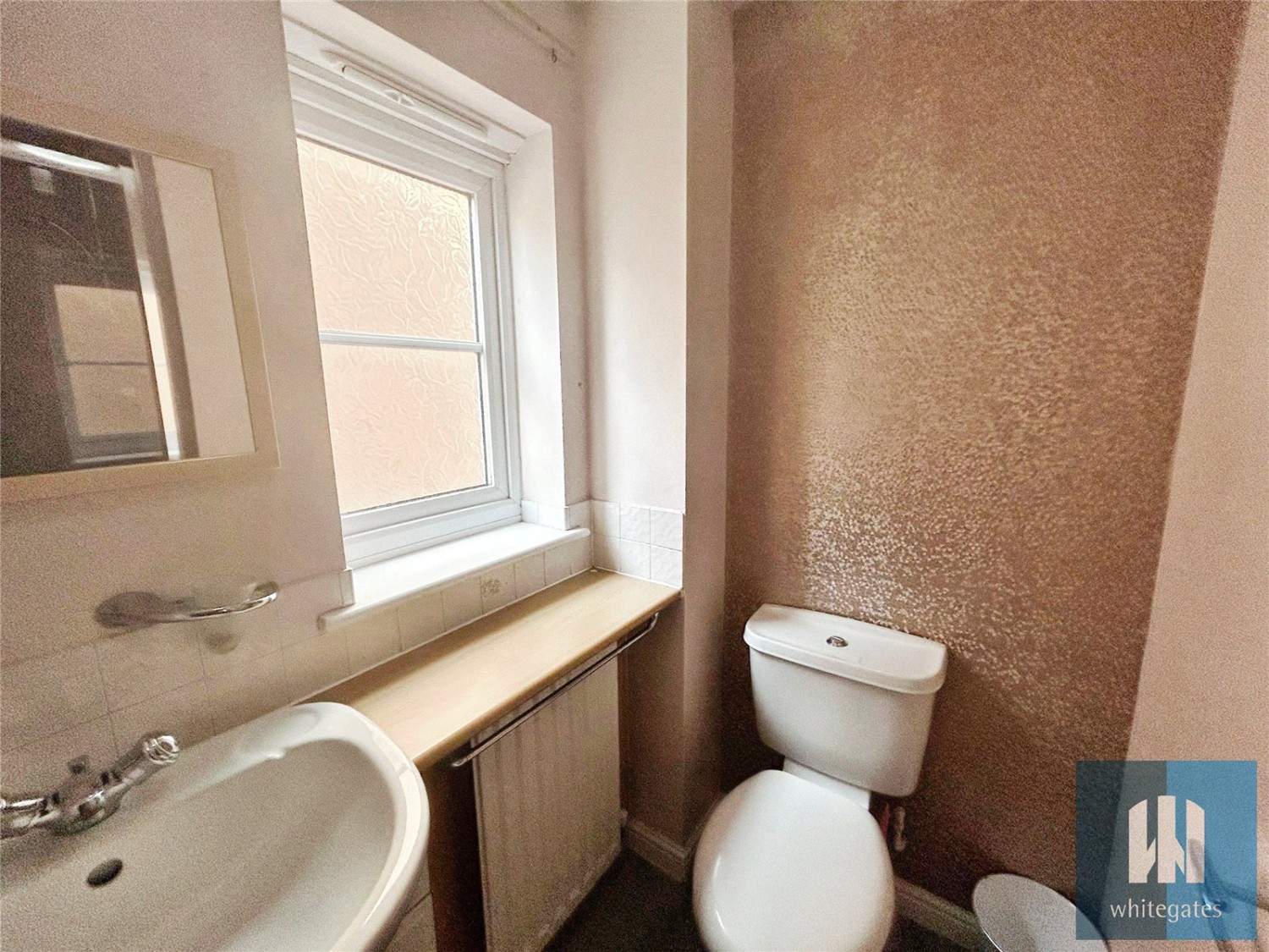 South Elmsall, Pontefract, West Yorkshire