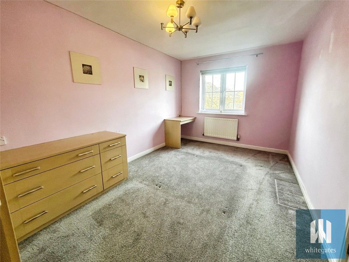 South Elmsall, Pontefract, West Yorkshire