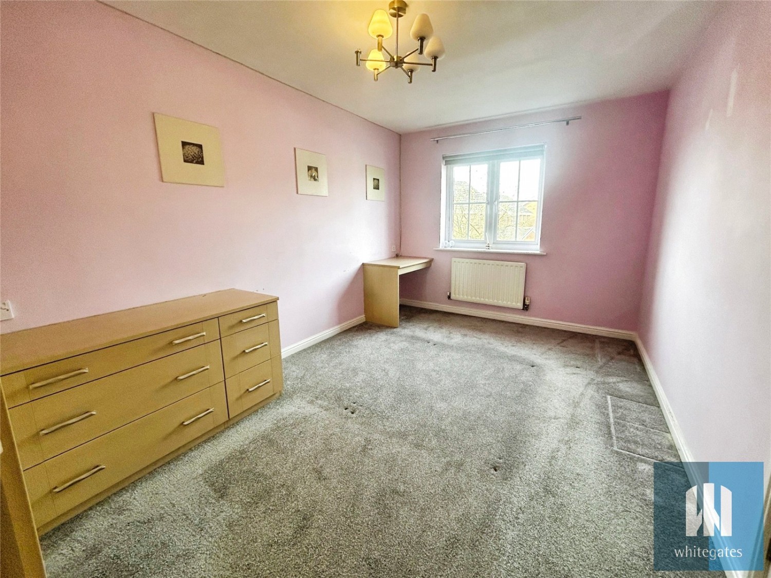 South Elmsall, Pontefract, West Yorkshire