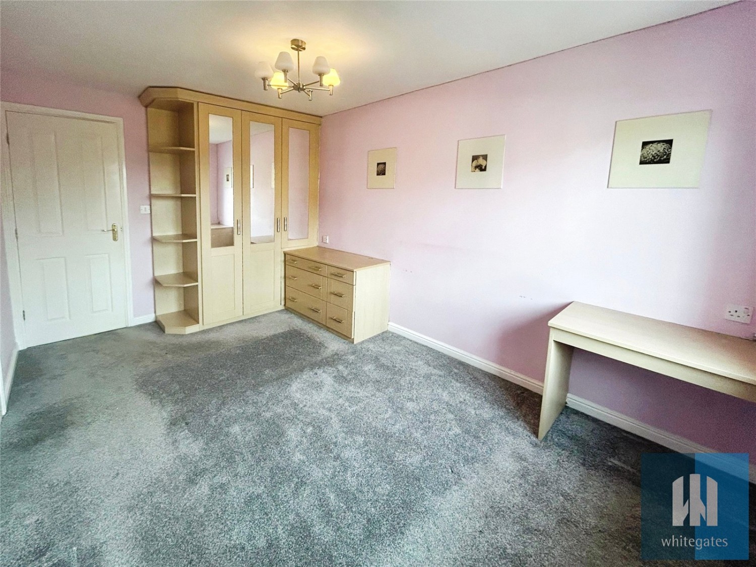 South Elmsall, Pontefract, West Yorkshire