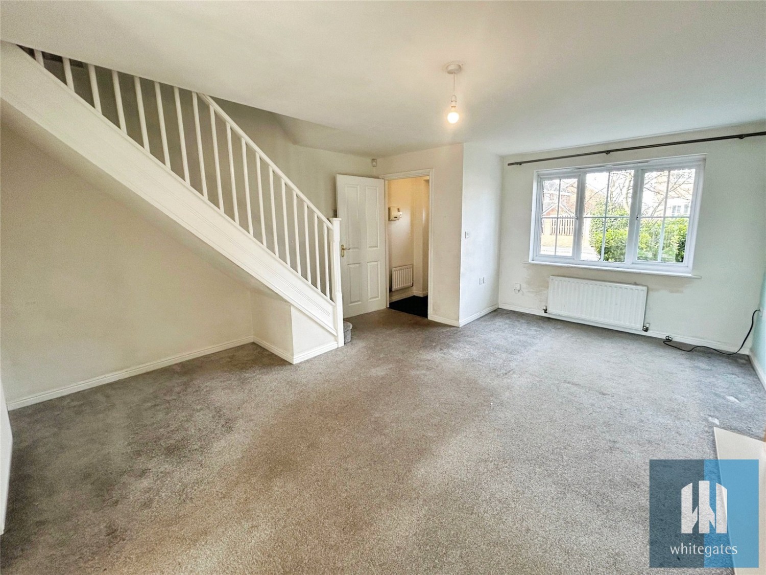 South Elmsall, Pontefract, West Yorkshire