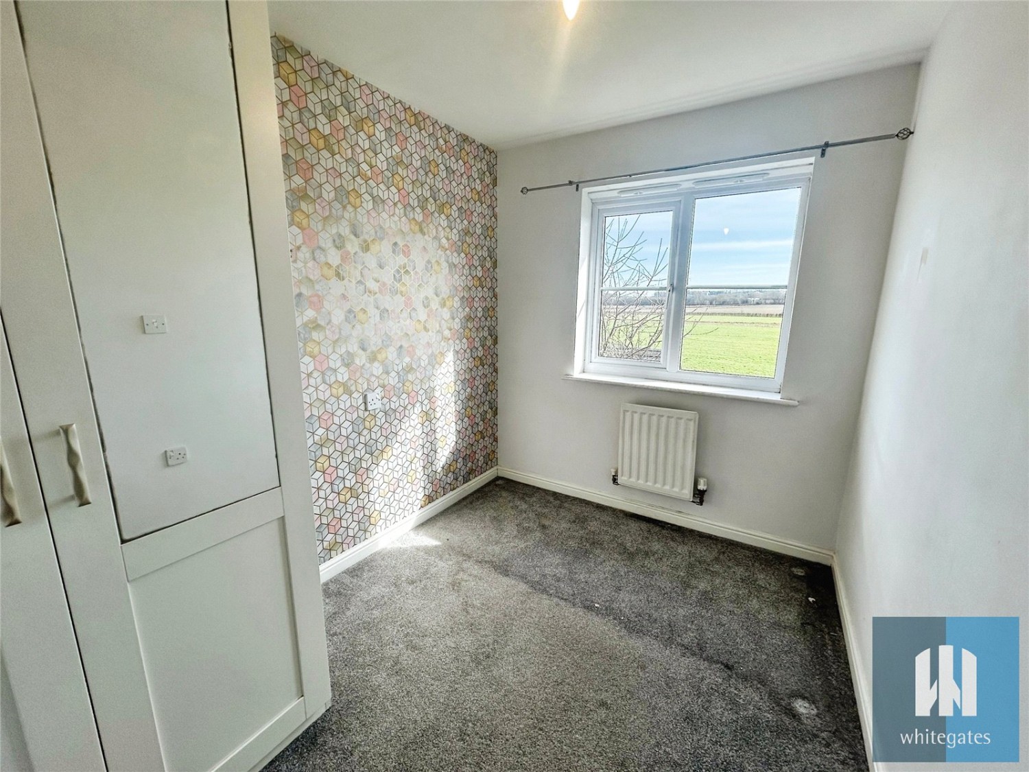 South Elmsall, Pontefract, West Yorkshire
