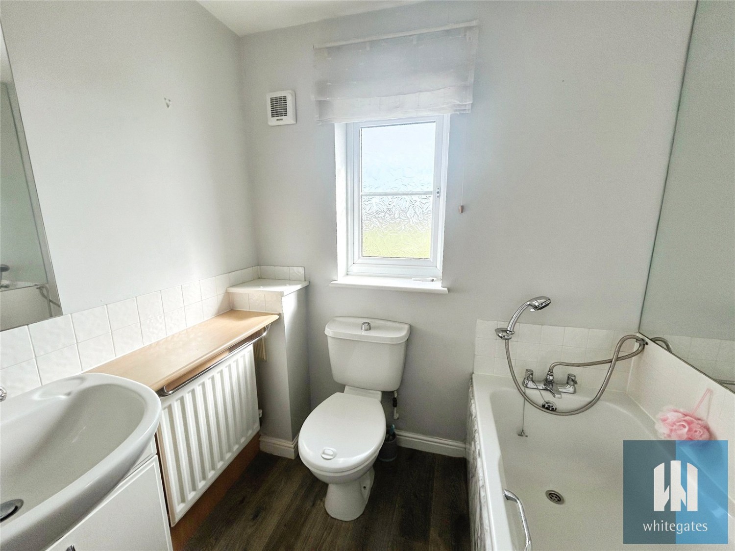 South Elmsall, Pontefract, West Yorkshire