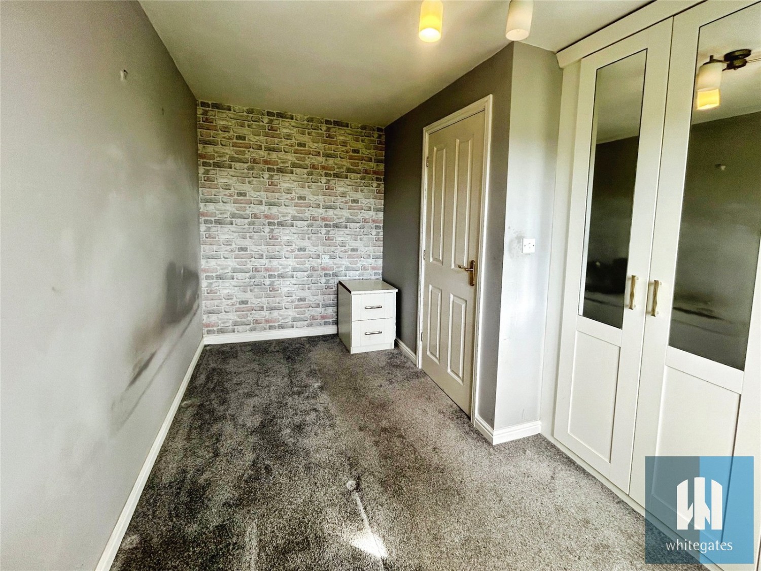 South Elmsall, Pontefract, West Yorkshire