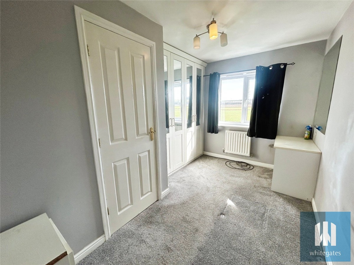 South Elmsall, Pontefract, West Yorkshire