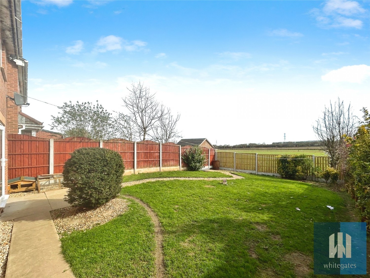 South Elmsall, Pontefract, West Yorkshire