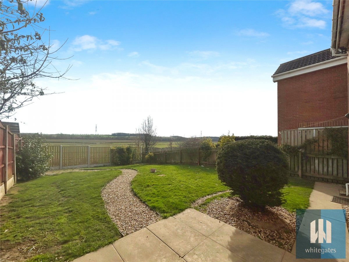 South Elmsall, Pontefract, West Yorkshire