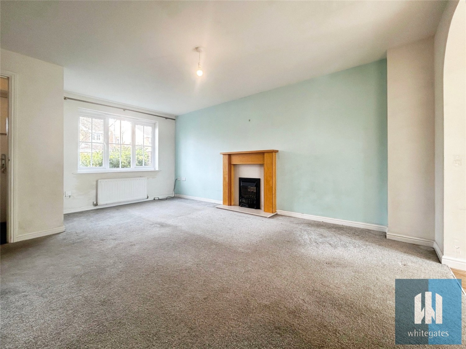 South Elmsall, Pontefract, West Yorkshire