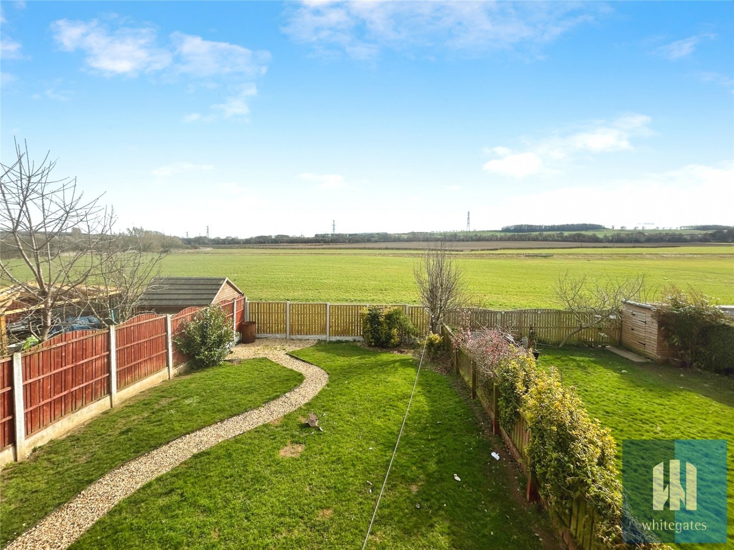 South Elmsall, Pontefract, West Yorkshire