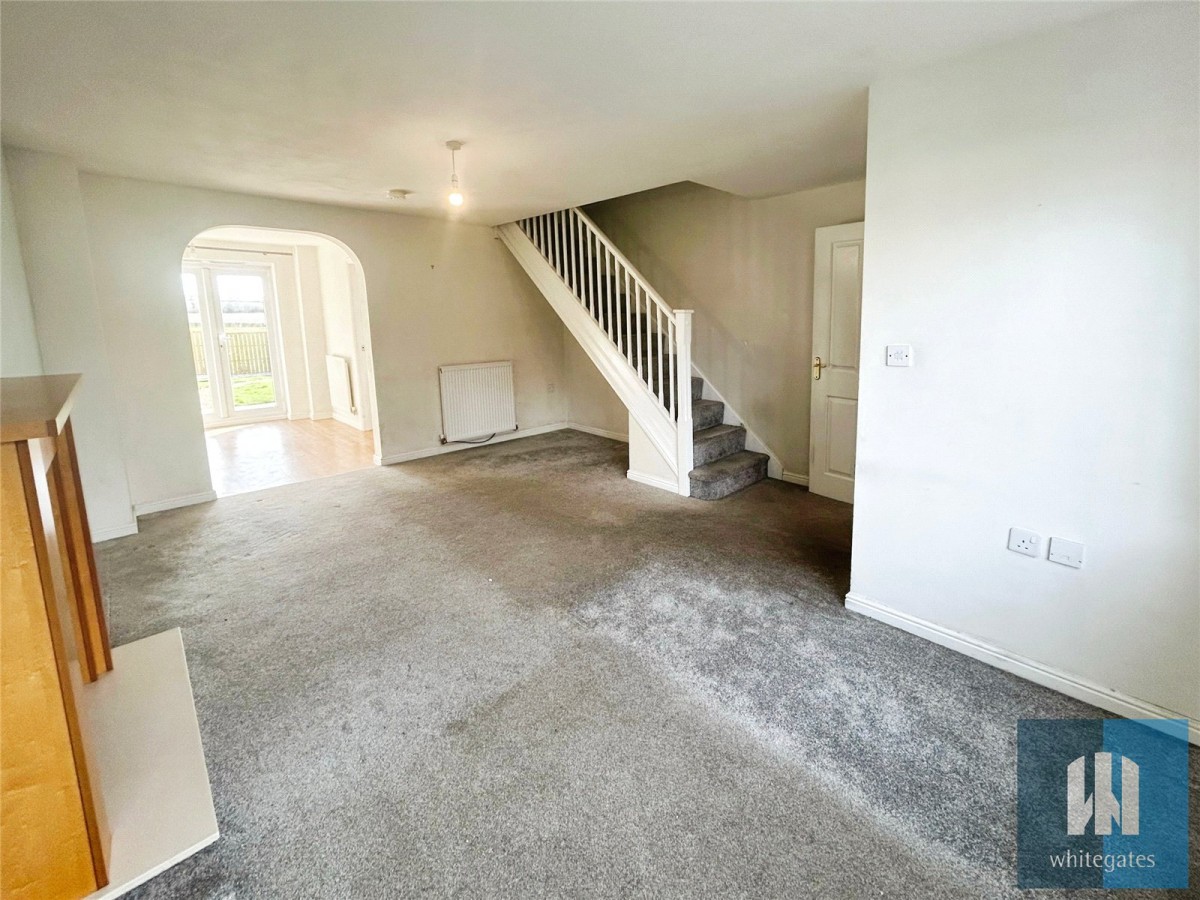 South Elmsall, Pontefract, West Yorkshire