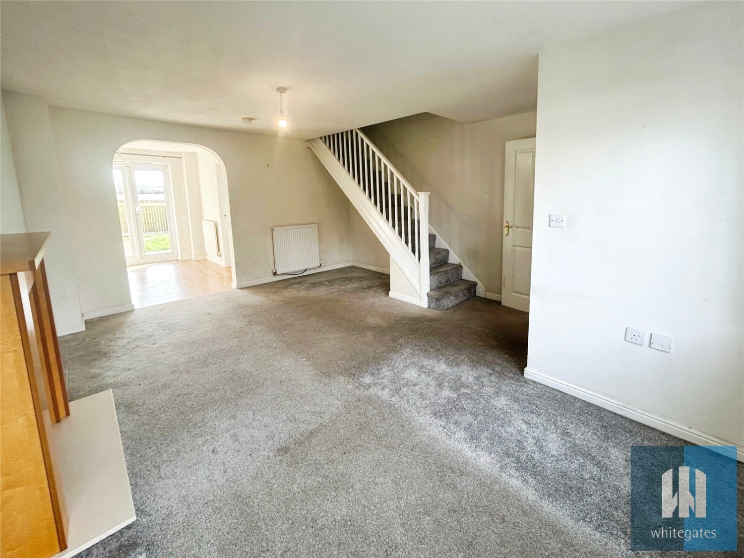 South Elmsall, Pontefract, West Yorkshire