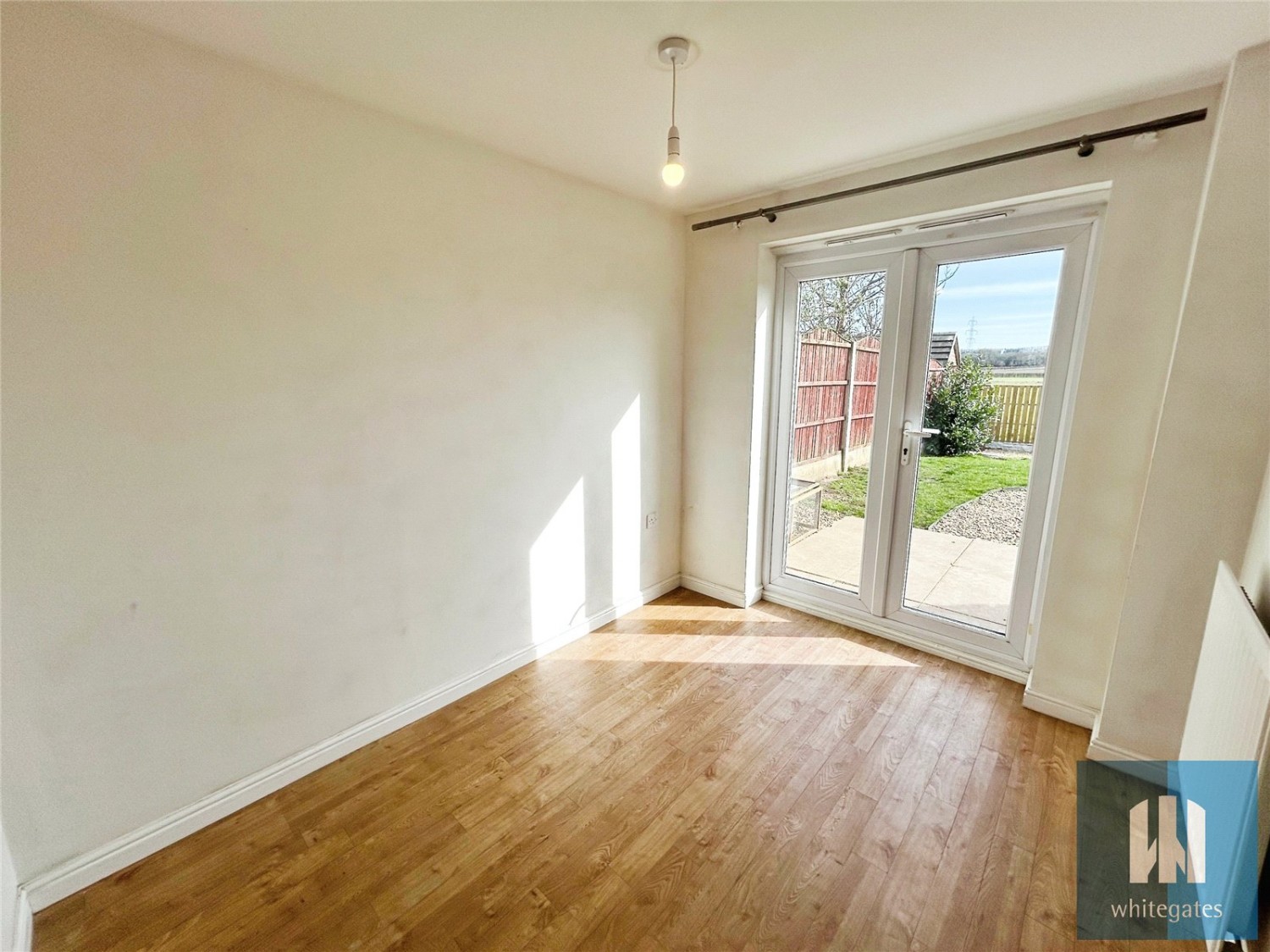 South Elmsall, Pontefract, West Yorkshire