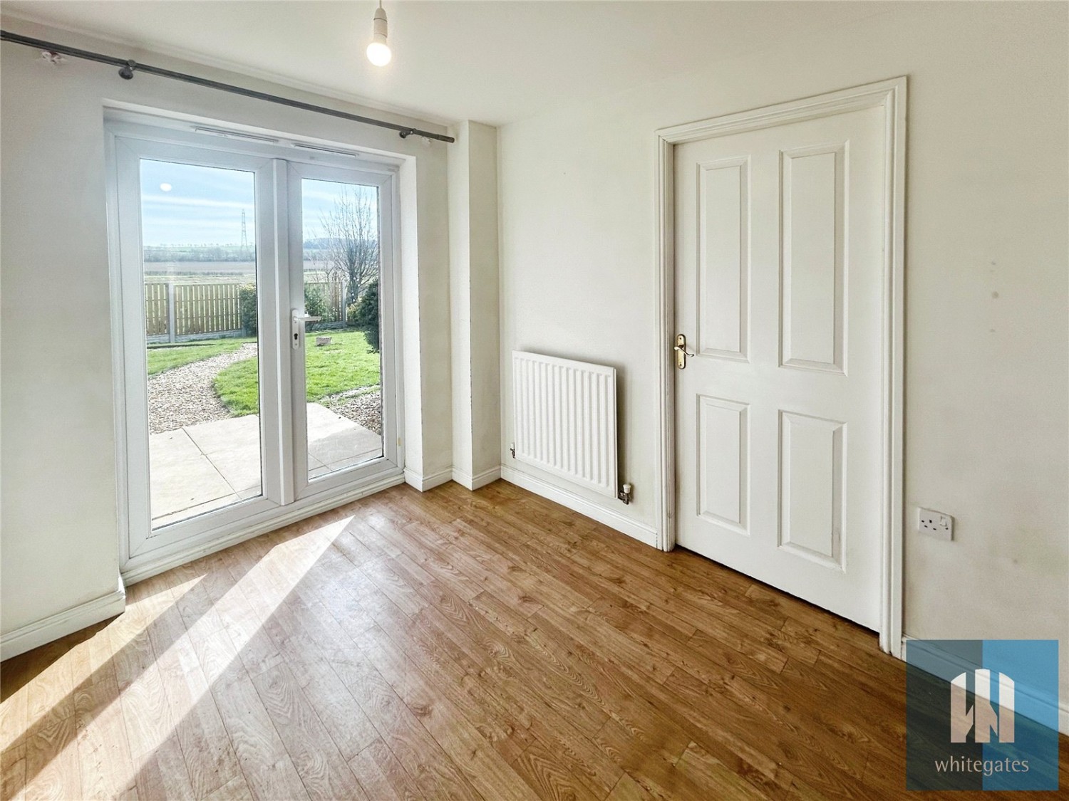 South Elmsall, Pontefract, West Yorkshire