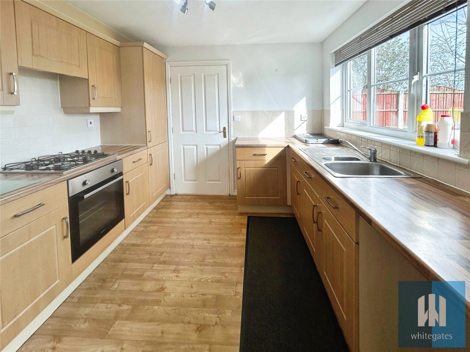 South Elmsall, Pontefract, West Yorkshire