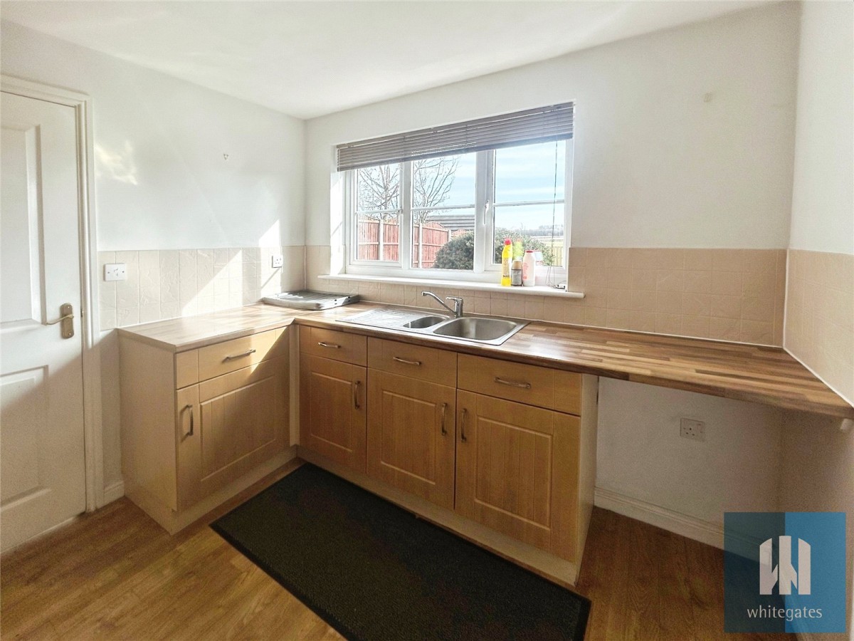 South Elmsall, Pontefract, West Yorkshire