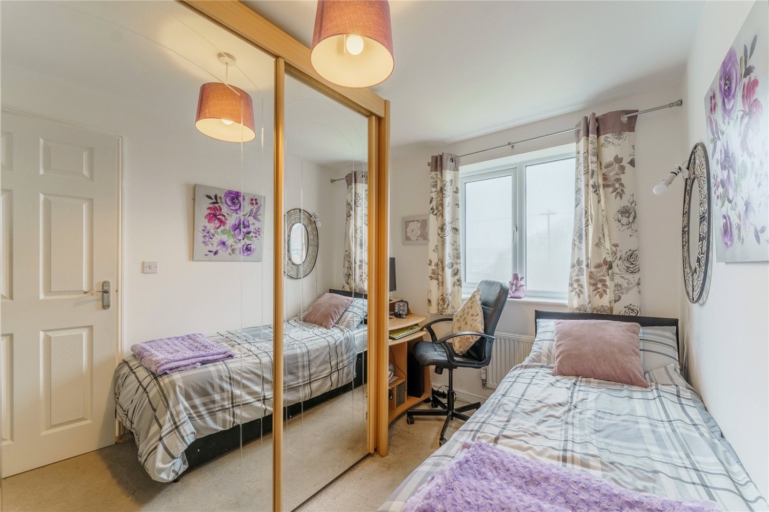 Knottingley, West Yorkshire