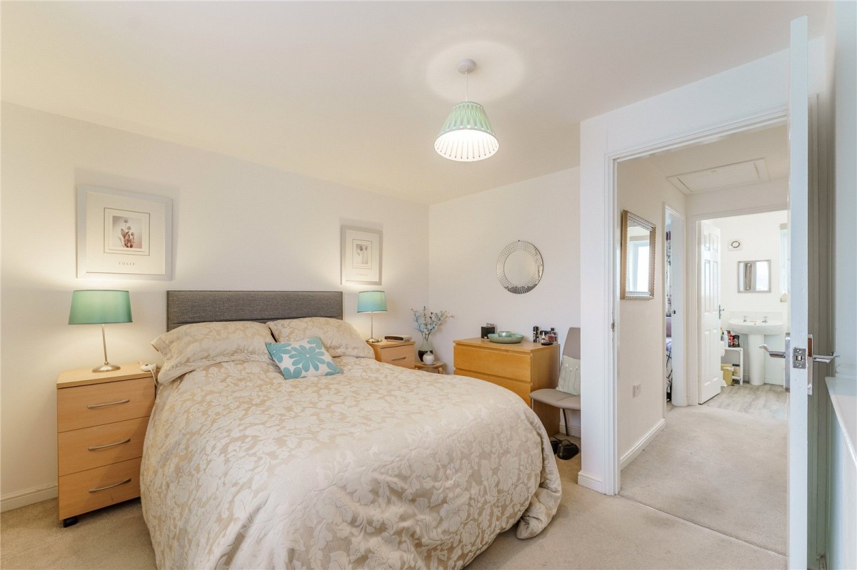 Knottingley, West Yorkshire