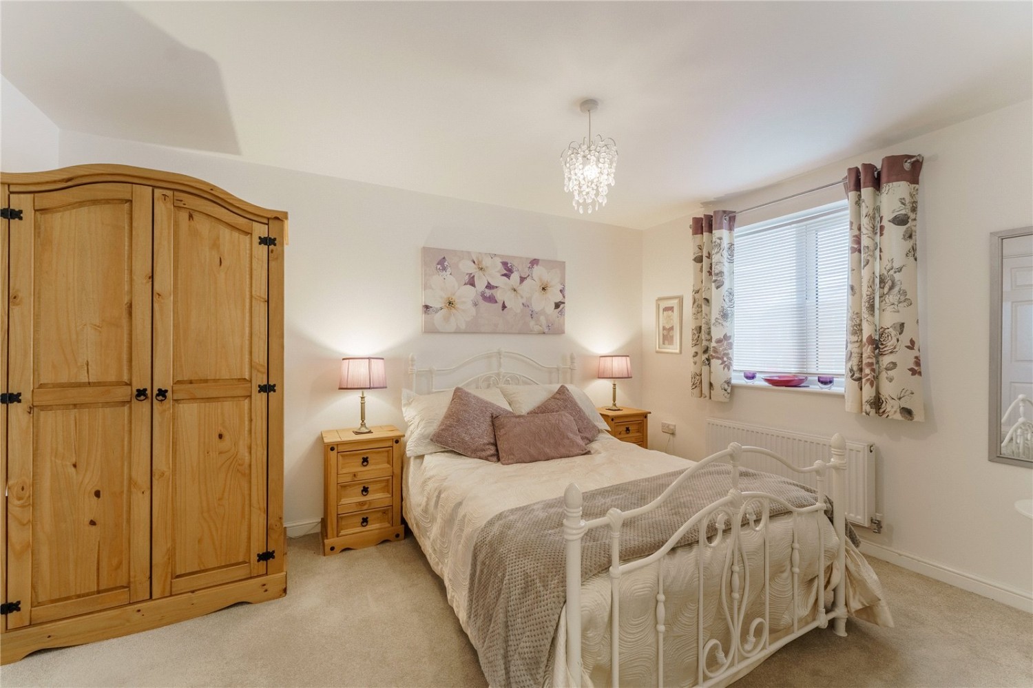 Knottingley, West Yorkshire