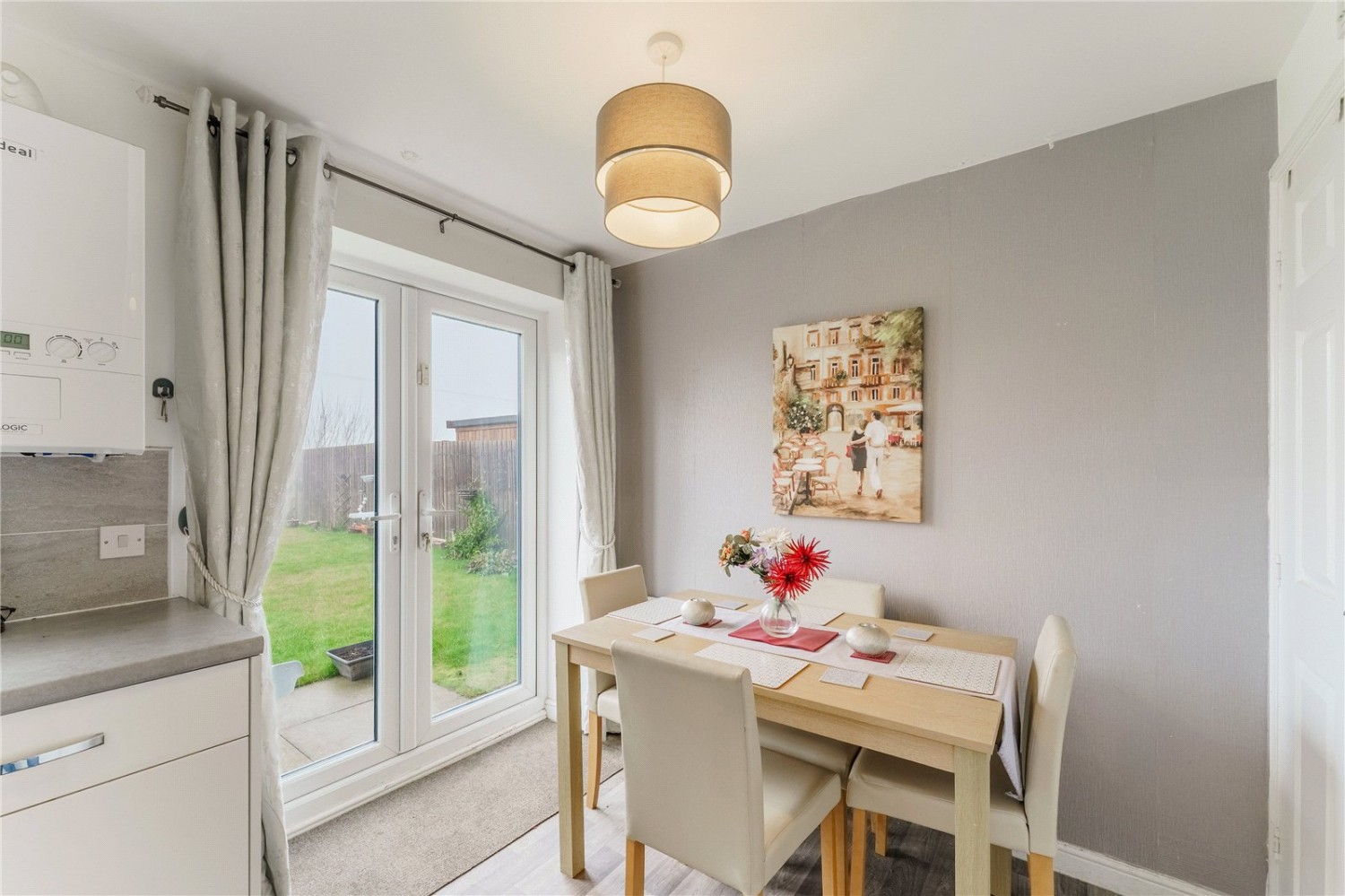 Knottingley, West Yorkshire