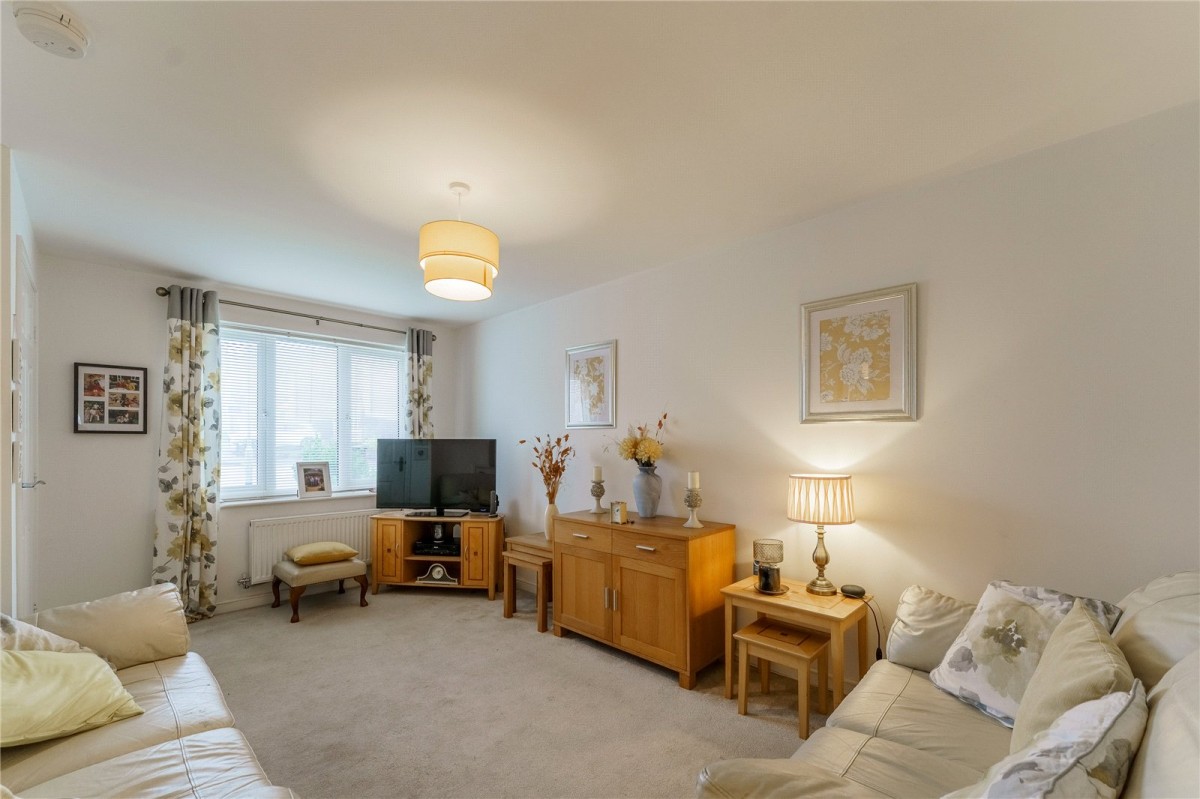 Knottingley, West Yorkshire