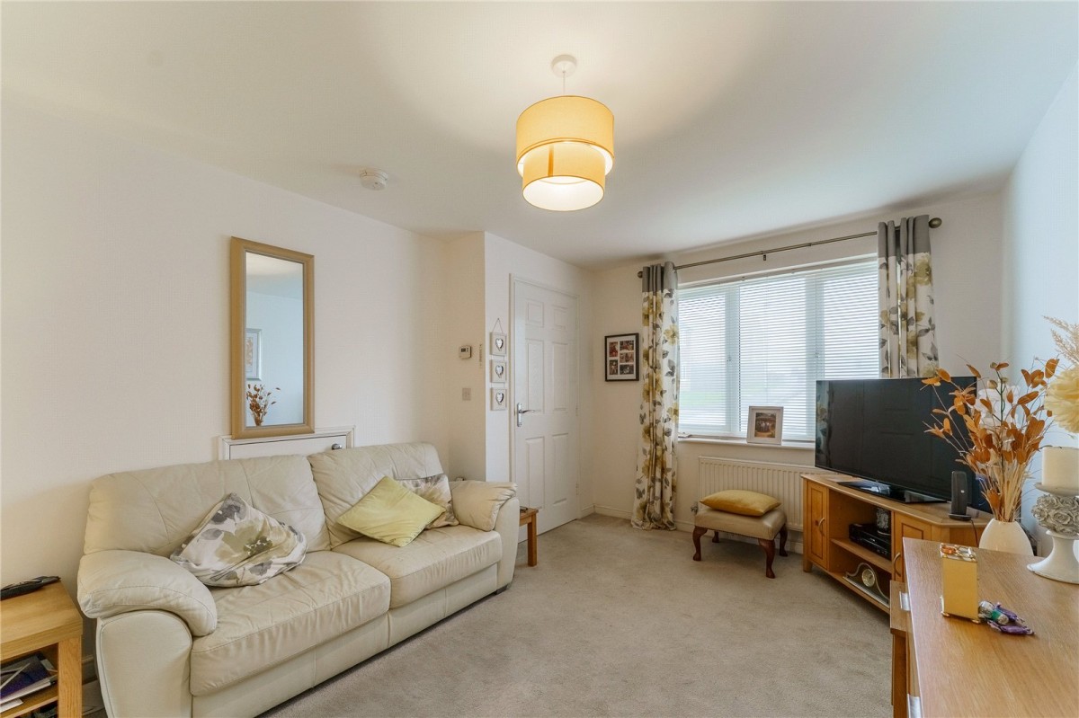 Knottingley, West Yorkshire