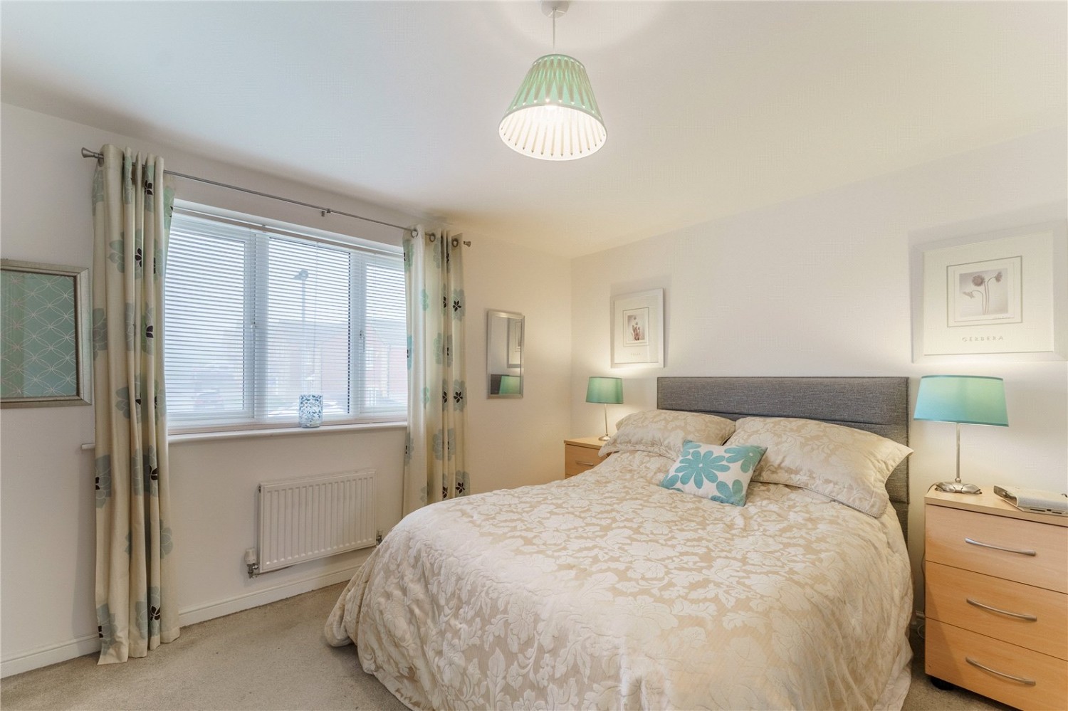 Knottingley, West Yorkshire