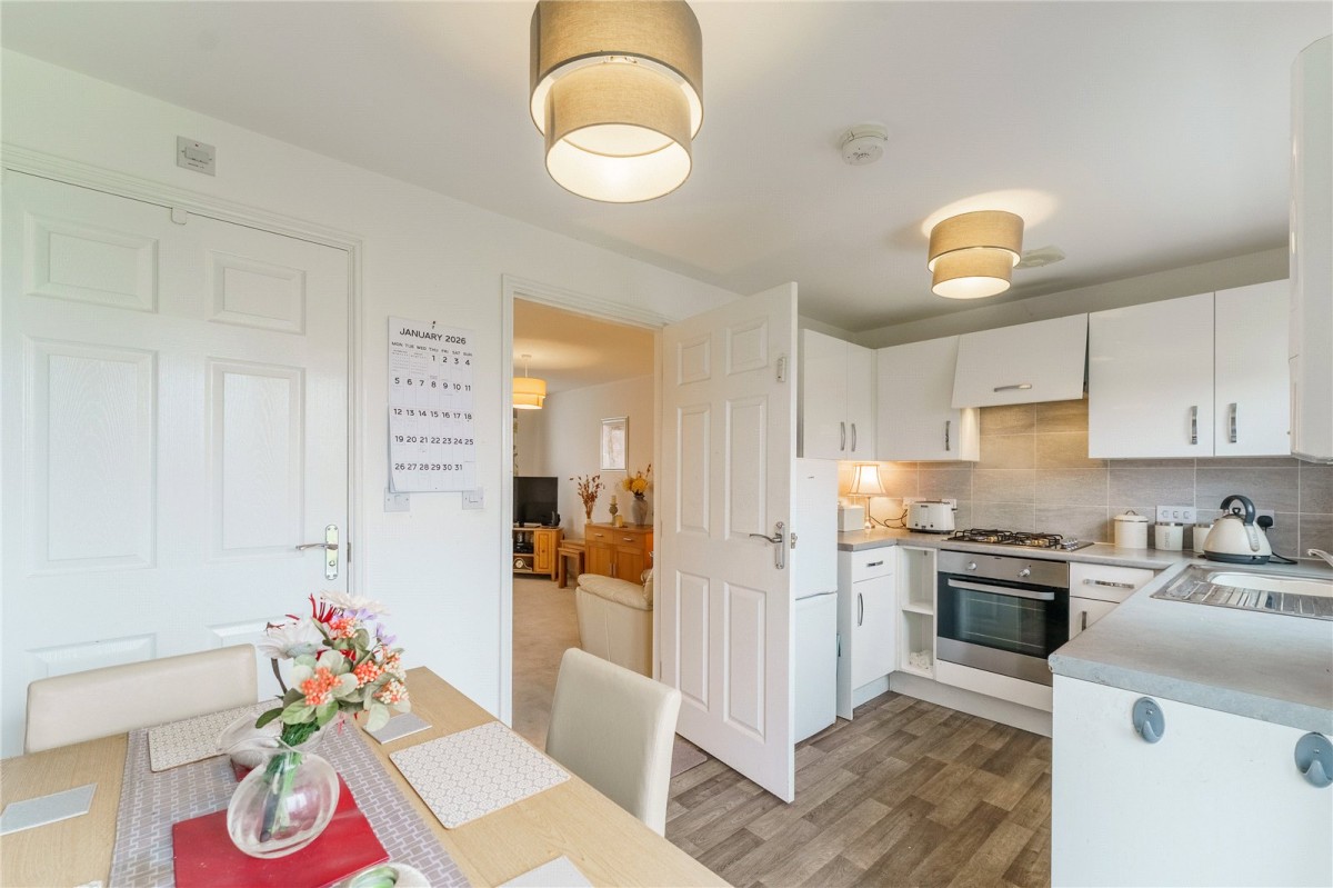 Knottingley, West Yorkshire