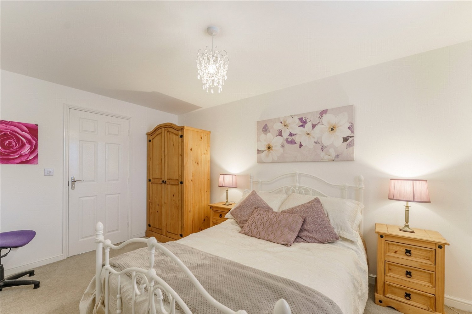 Knottingley, West Yorkshire