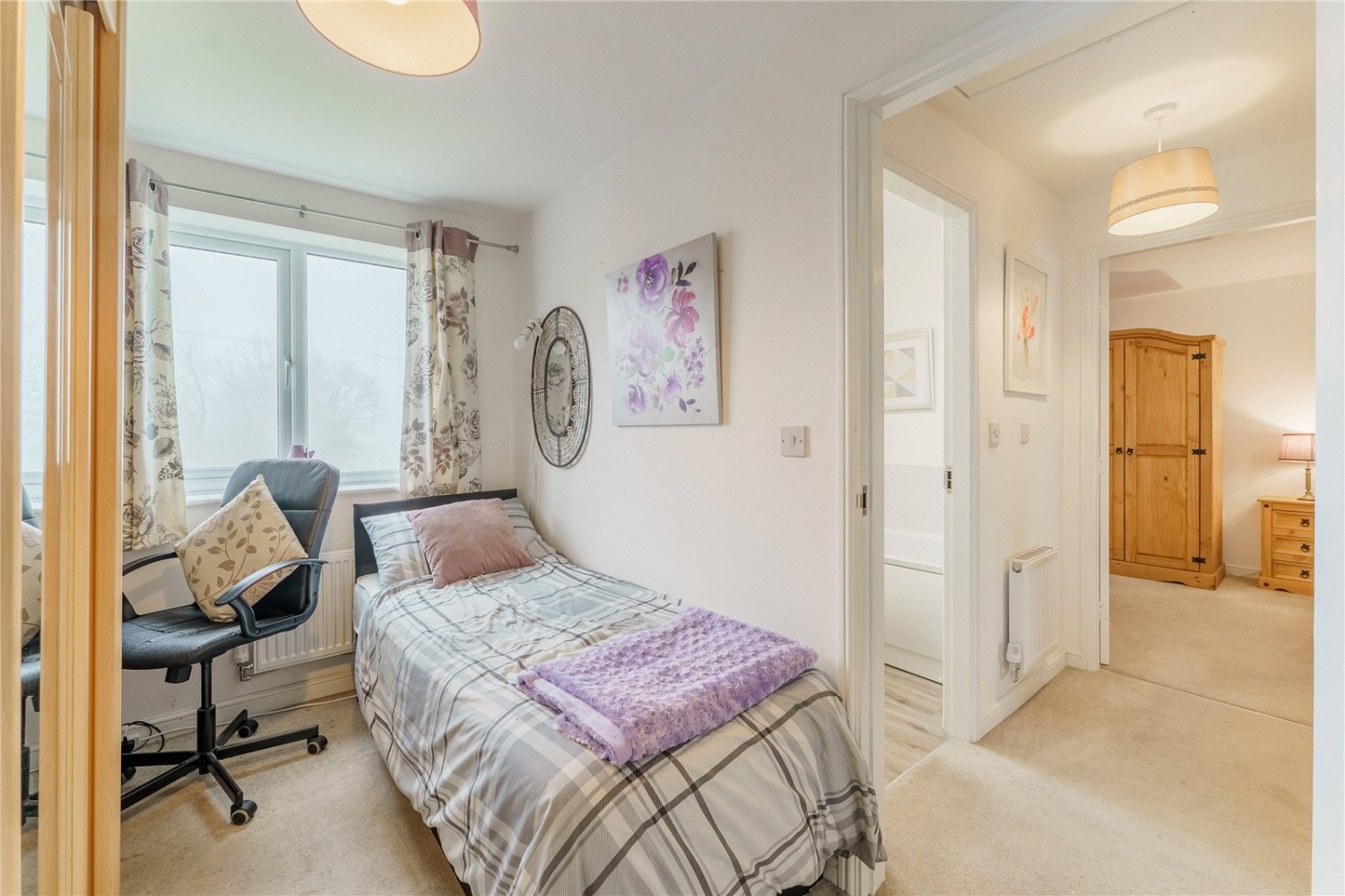 Knottingley, West Yorkshire