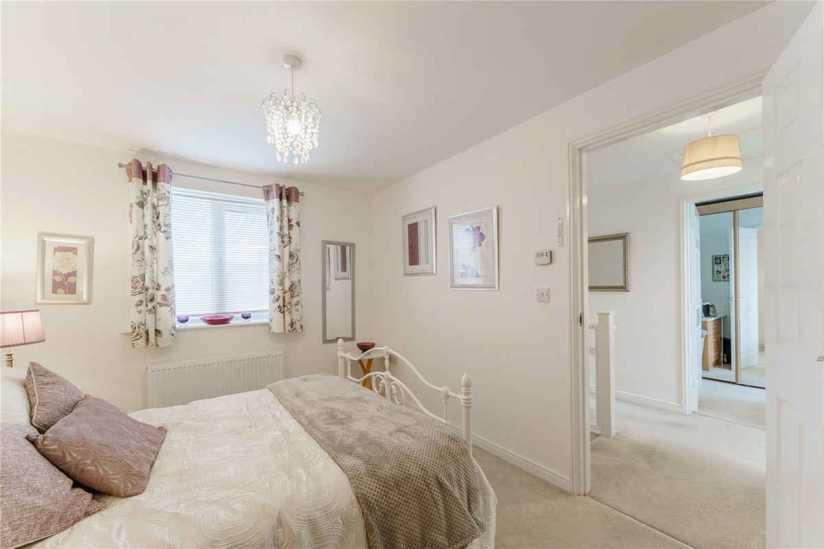 Knottingley, West Yorkshire