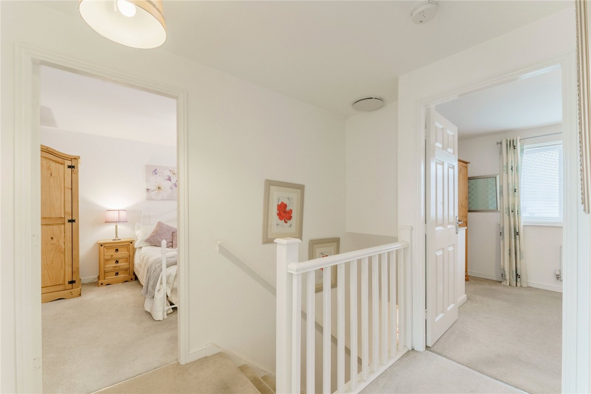 Knottingley, West Yorkshire