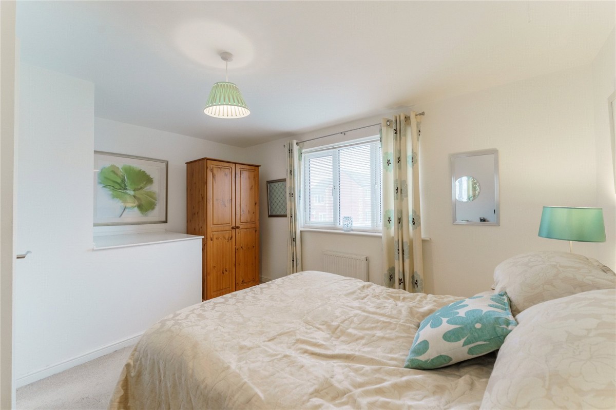 Knottingley, West Yorkshire